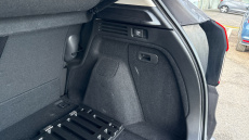 Honda HR-V 1.5 i-VTEC EX CVT 5dr Petrol Hatchback